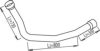 SCANI 1107151 Exhaust Pipe